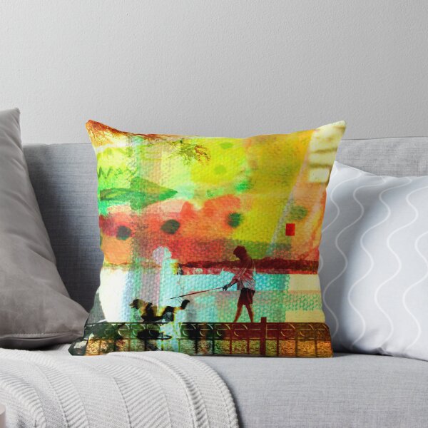 Item preview, Dog Walk designed and sold by Susan Stone.