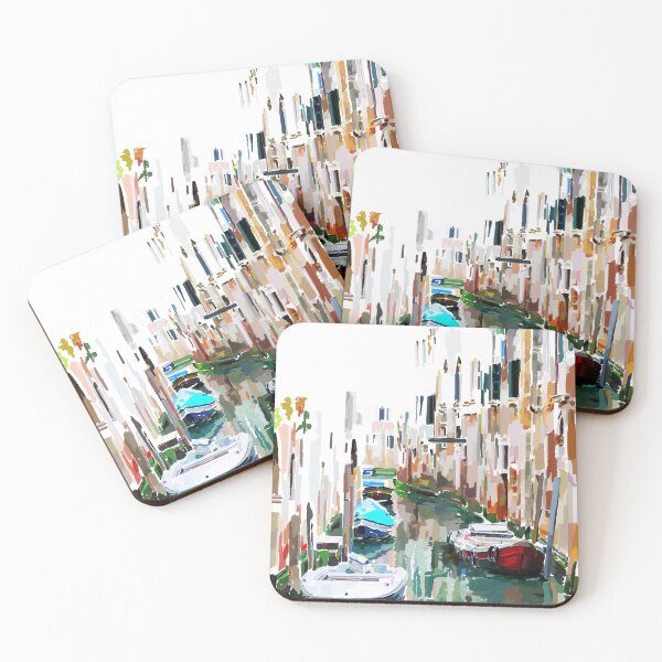 Item preview, Venice designed and sold by Emily Kalina.