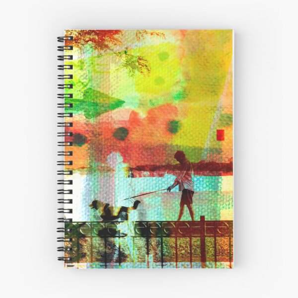 Item preview, Dog Walk designed and sold by Susan Stone.