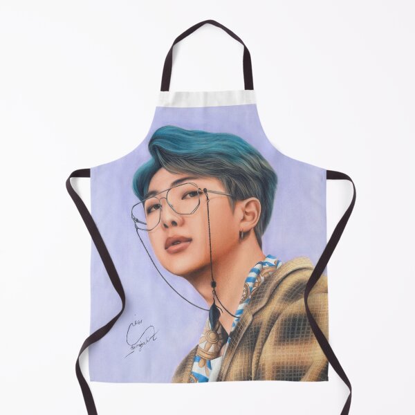 Item preview, namjoon fanart designed and sold by reyhanehss.