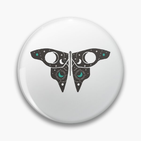 Item preview, Spearmint Butterfly designed and sold by TopStyles.