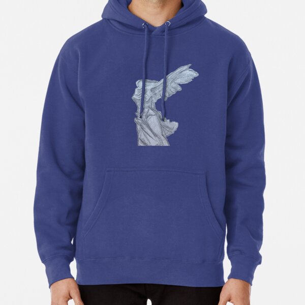 nike international goddess of victory sweatshirt