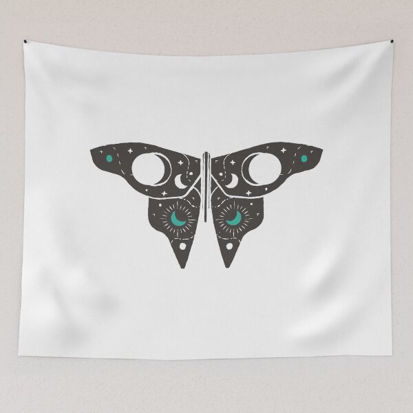 Item preview, Spearmint Butterfly designed and sold by TopStyles.