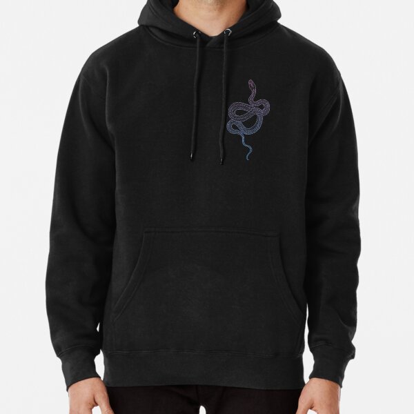 Palace bunning snake hoodie hotsell