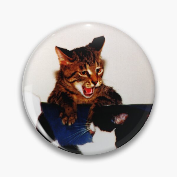 Item preview, Feisty Felines designed and sold by kristalcurt.