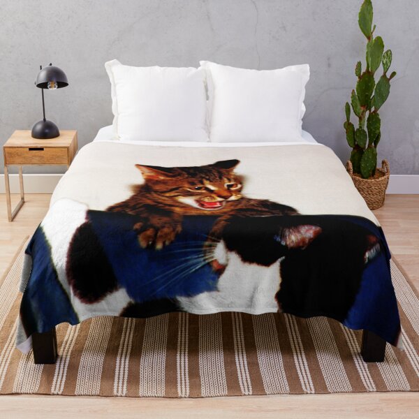 Item preview, Feisty Felines designed and sold by kristalcurt.