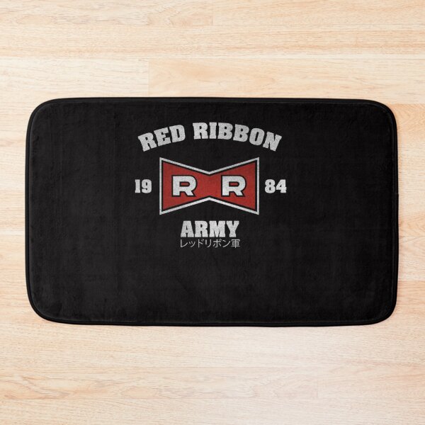 Item preview, Red Ribbon Army  designed and sold by A Little Bit of  Everything.