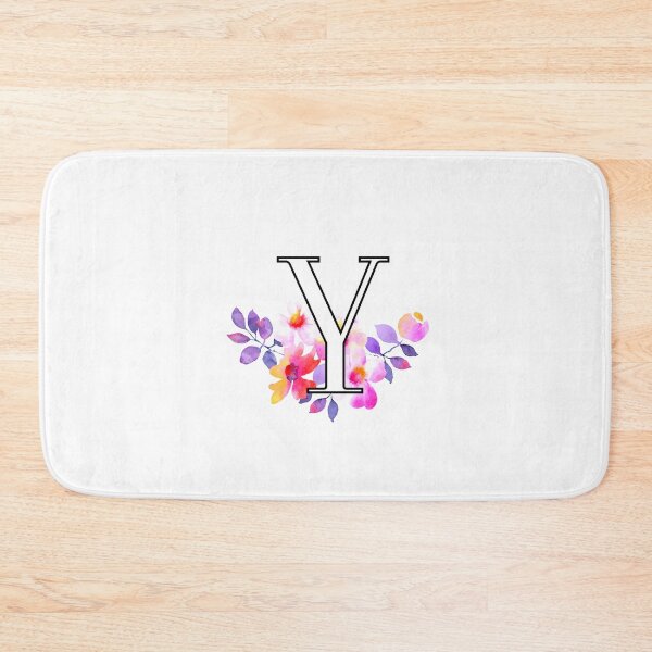Item preview, English Alphabets Black Font Letters Y designed and sold by C-Evolve.