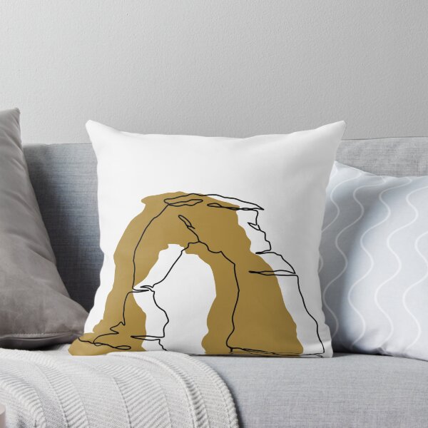 Item preview, minimalist arches designed and sold by Mazzy Jackson.