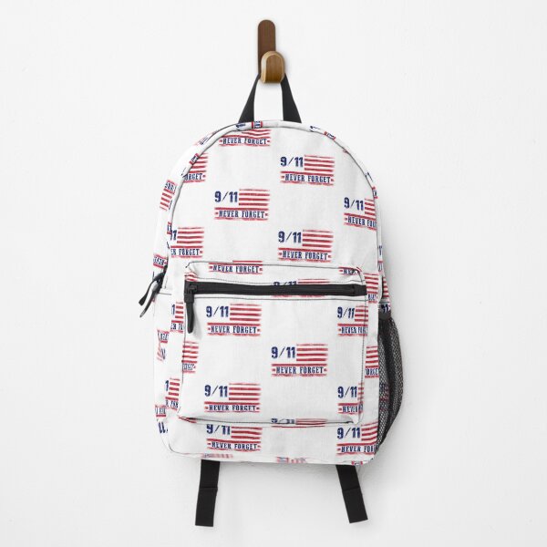 Item preview, 9/11 Never forget designed and sold by P0kker.
