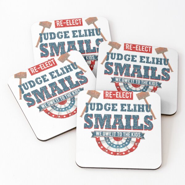 Item preview, Re-elect Judge Smails from Caddyshack  designed and sold by A Little Bit of  Everything.