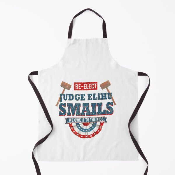 Item preview, Re-elect Judge Smails from Caddyshack designed and sold by A Little Bit of Everything.
