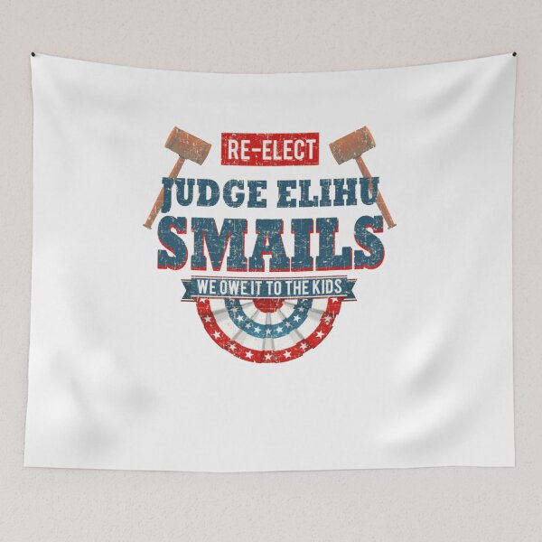 Item preview, Re-elect Judge Smails from Caddyshack  designed and sold by A Little Bit of  Everything.