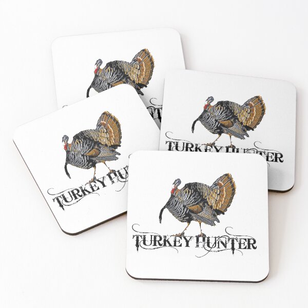 Item preview, Turkey Hunter Shed Hunters designed and sold by ShedHunters.