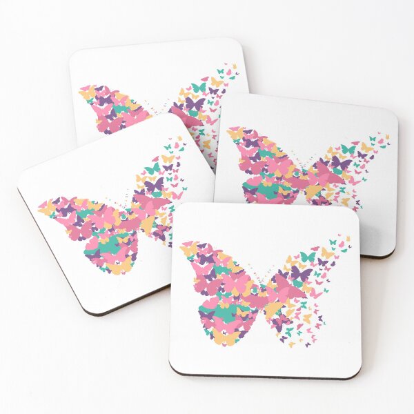 Item preview, Spearmint Butterfly designed and sold by TopStyles.
