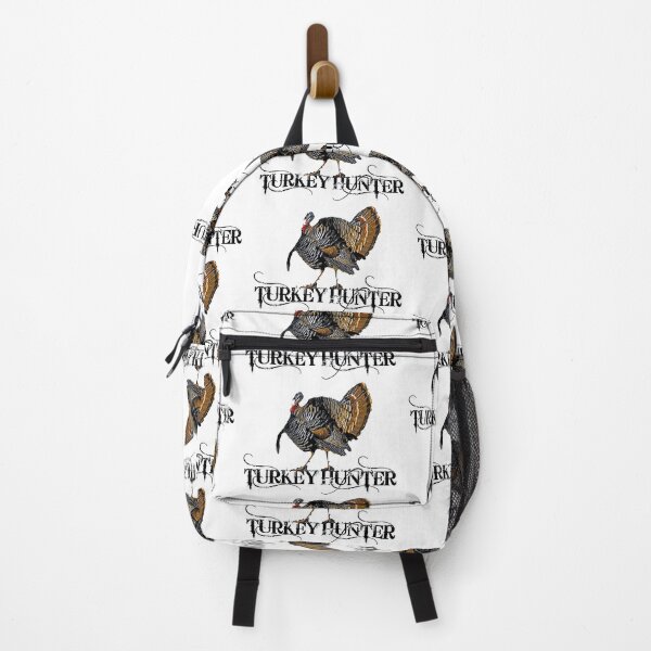 Item preview, Turkey Hunter Shed Hunters designed and sold by ShedHunters.