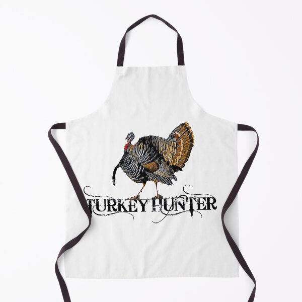 Item preview, Turkey Hunter Shed Hunters designed and sold by ShedHunters.