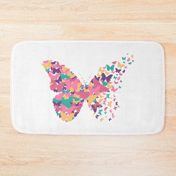 Item preview, Spearmint Butterfly designed and sold by TopStyles.