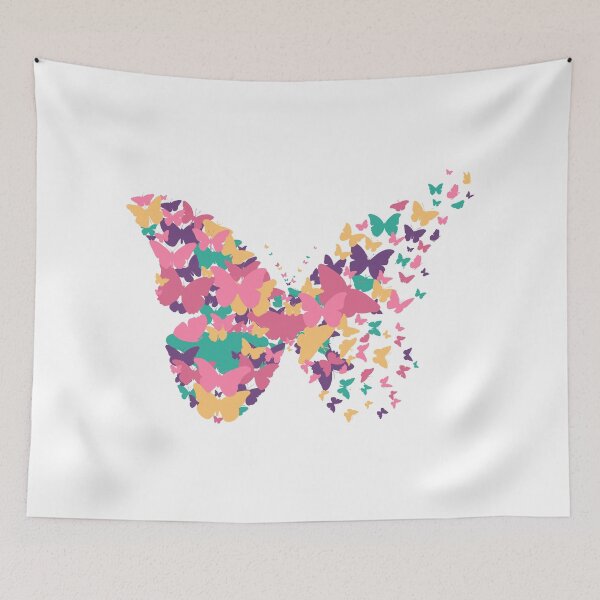 Item preview, Spearmint Butterfly designed and sold by TopStyles.