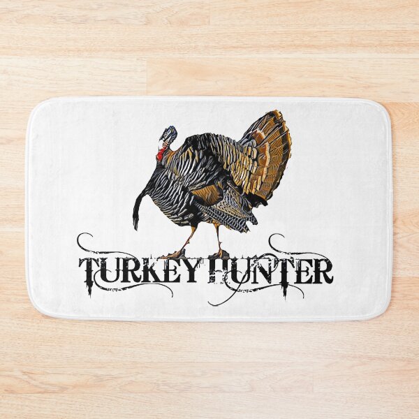Item preview, Turkey Hunter Shed Hunters designed and sold by ShedHunters.