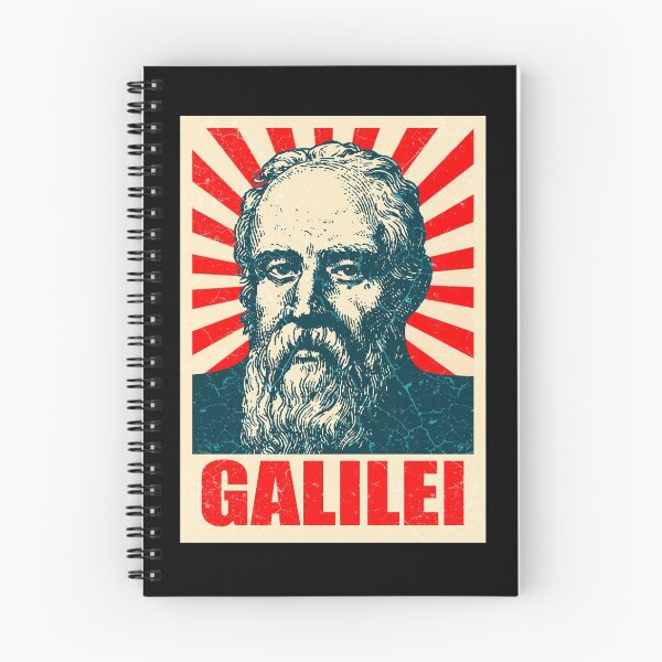 Item preview, Galileo Galilei designed and sold by Mila1946.