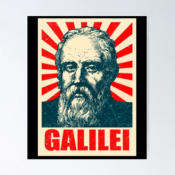 Galileo Galilei