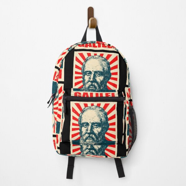 Item preview, Galileo Galilei designed and sold by Mila1946.