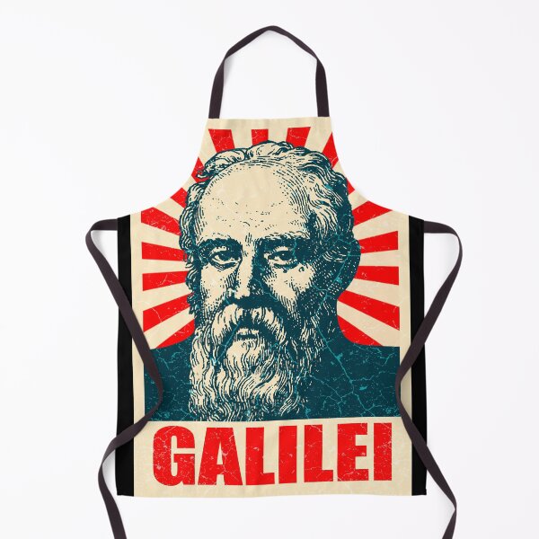 Item preview, Galileo Galilei designed and sold by Mila1946.