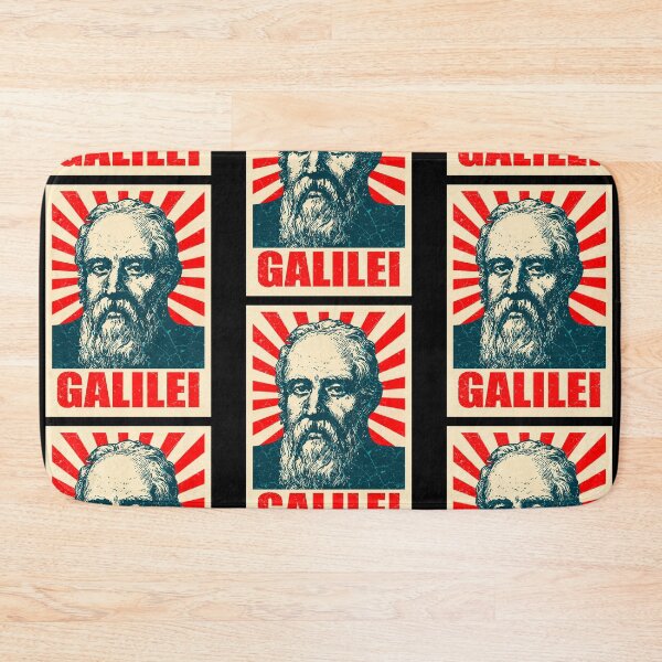 Item preview, Galileo Galilei designed and sold by Mila1946.