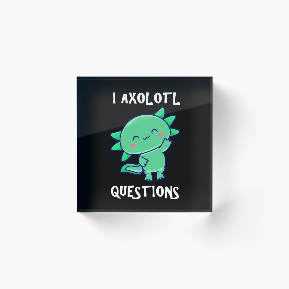 Item preview, Acrylic Block designed and sold by Simo200.