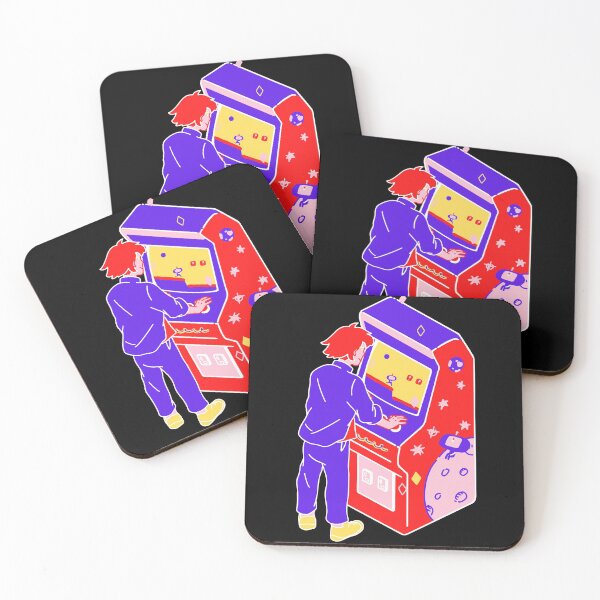 Item preview, Arcade designed and sold by Jnwodo.