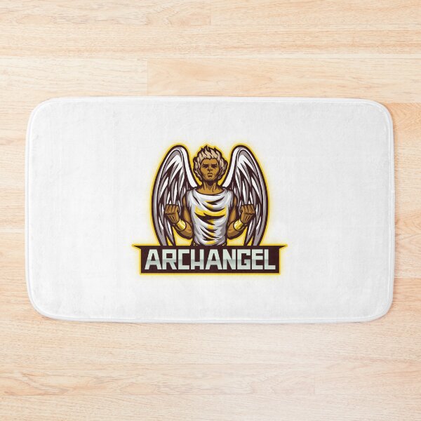 Item preview, Archangel designed and sold by MizzKarizmah.