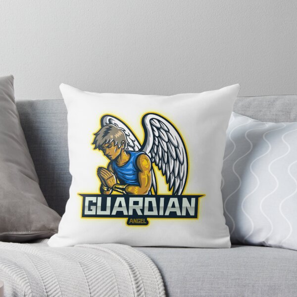 Item preview, Guardian Angel I designed and sold by MizzKarizmah.