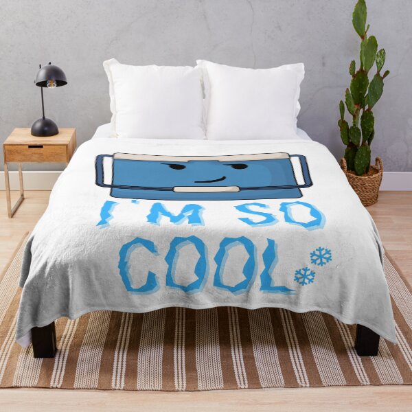 Item preview, I'm So Cool Cooler designed and sold by OlympicsMerch.