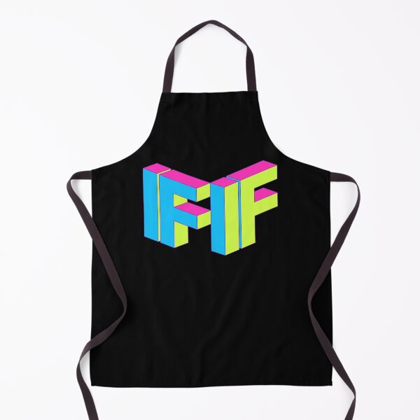 Item preview, Intermittent Fasting - Big Letters designed and sold by infleims.