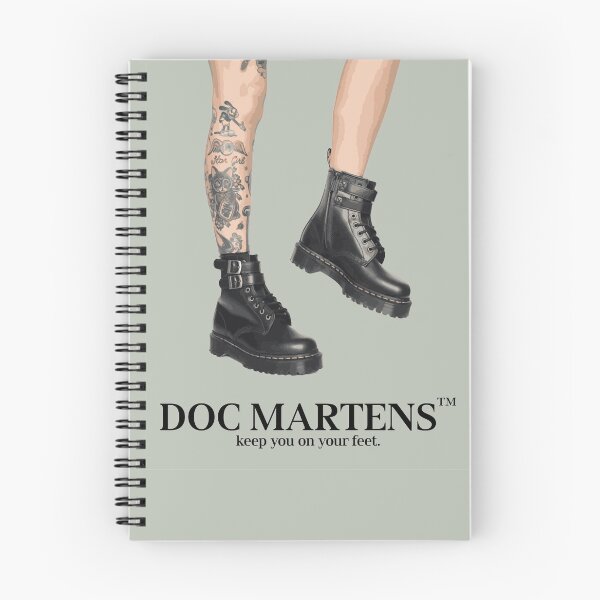 Item preview, vintage doc martens designed and sold by coolcoll05.