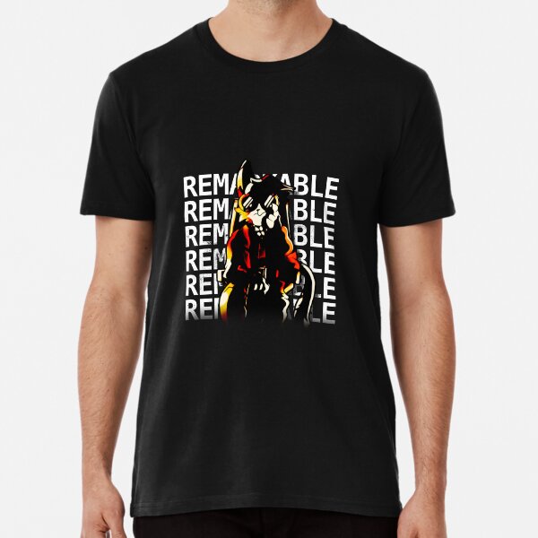 Item preview, The Remarkable Target "REMARKABLE" design designed and sold by TwoToneTarget.