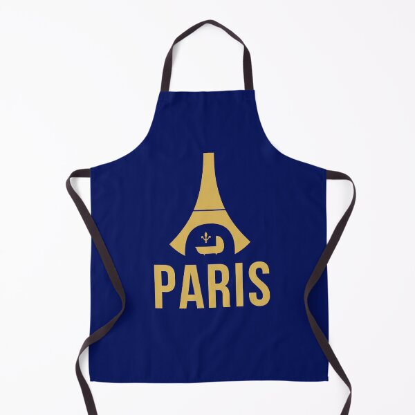 Item preview, Paris France Gold designed and sold by VRedBaller.