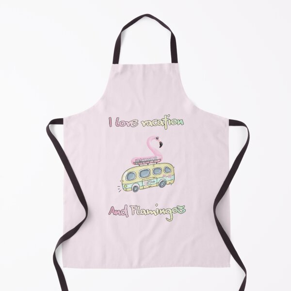 Artikelvorschau, Ich liebe Flamingos - lustiges Flamingozitat entworfen und verkauft von NathBros.