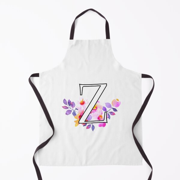 Item preview, English Alphabets Black Font Letters Z designed and sold by C-Evolve.