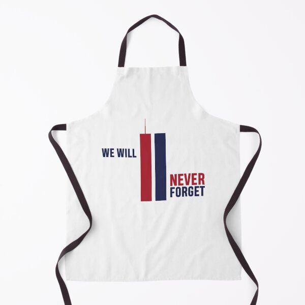 Item preview, We Will Never Forget designed and sold by P0kker.
