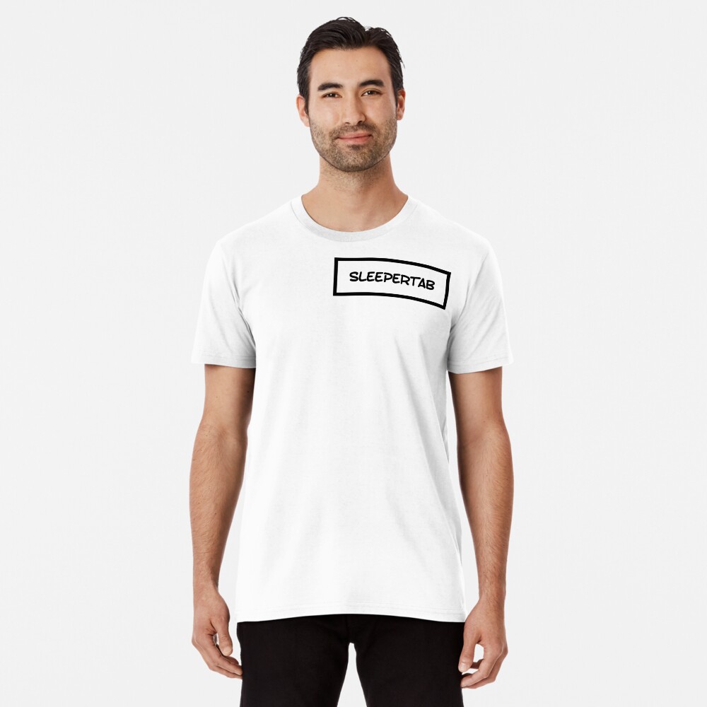 Item preview, Premium T-Shirt designed and sold by GovernOne01.