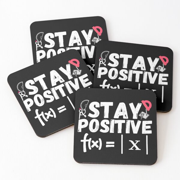 Item preview, Stay positive. Avoid Negativity designed and sold by ronaldsonou.