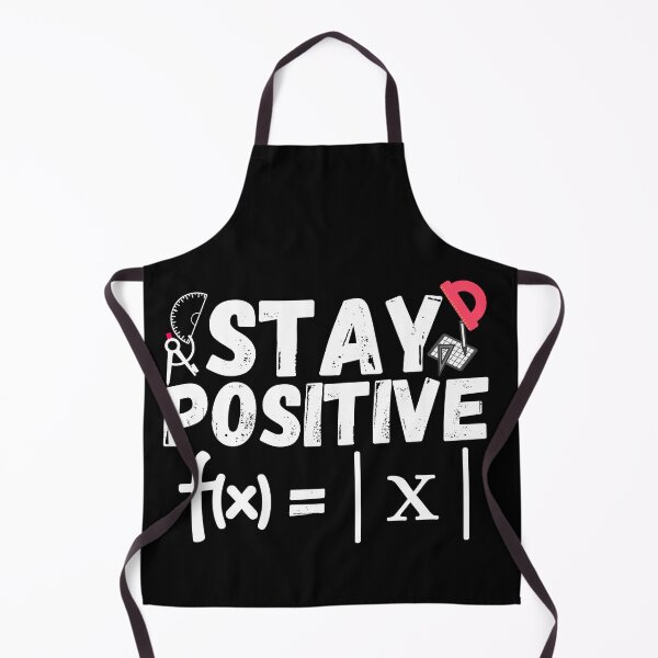 Item preview, Stay positive. Avoid Negativity designed and sold by ronaldsonou.