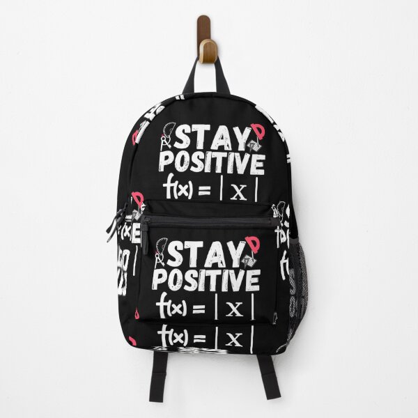 Item preview, Stay positive. Avoid Negativity designed and sold by ronaldsonou.
