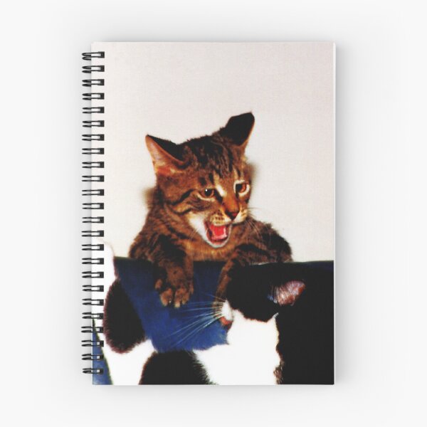 Item preview, Feisty Felines designed and sold by kristalcurt.