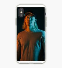 Will Sparks iPhone Case