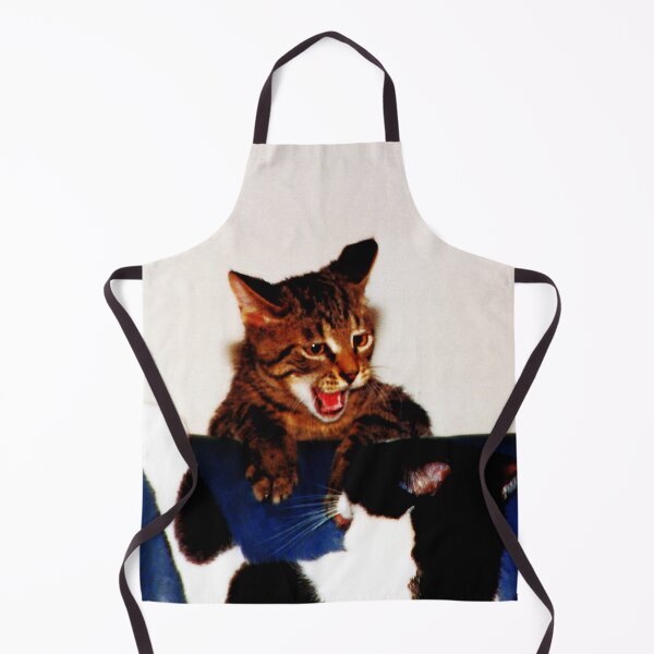 Item preview, Feisty Felines designed and sold by kristalcurt.