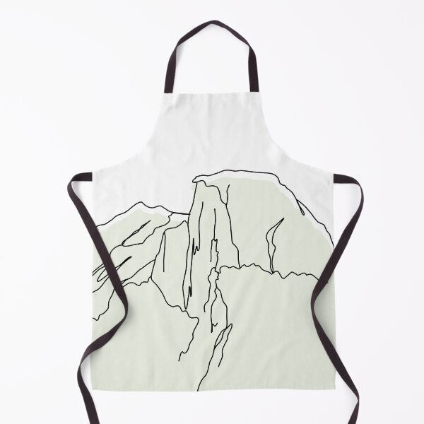 Item preview, minimalist half dome designed and sold by Mazzy Jackson.