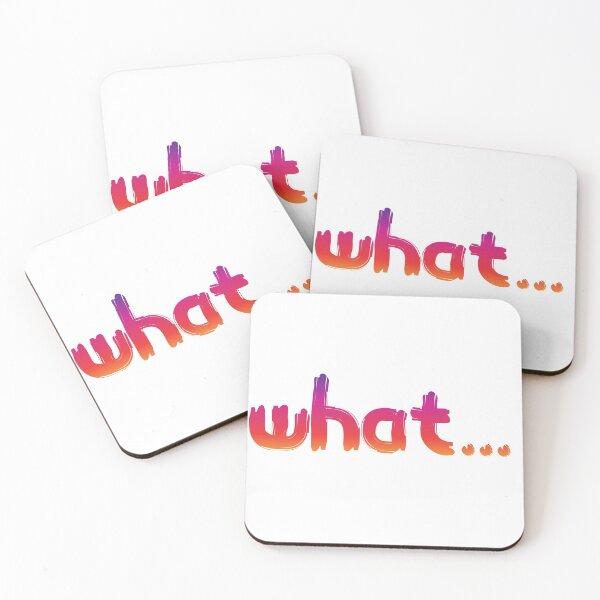 Item preview, what... designed and sold by beben93.